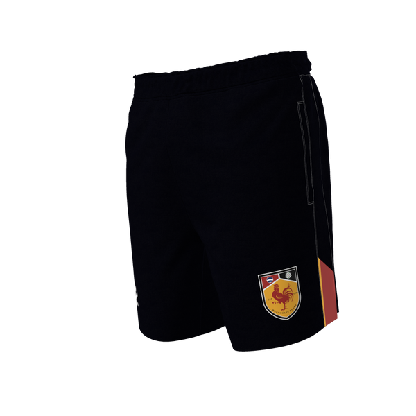 Harrogate RUFC Gym Short, Adults
