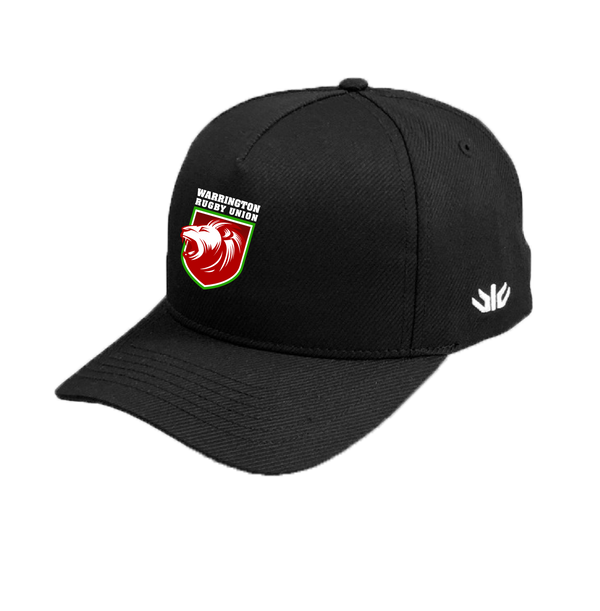 Warrington RUFC Sideline Cap