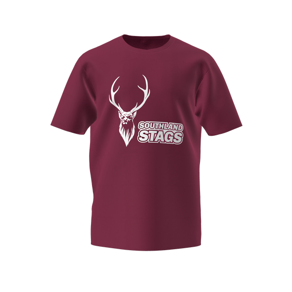 2026 Southland Stags Cotton T-Shirt