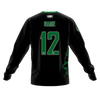 Windsor School Sport Partnership Long Sleeve Playing Shirt, Mens