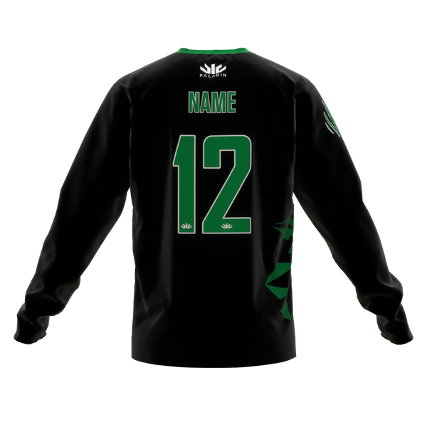 Windsor School Sport Partnership Long Sleeve Playing Shirt, Kids