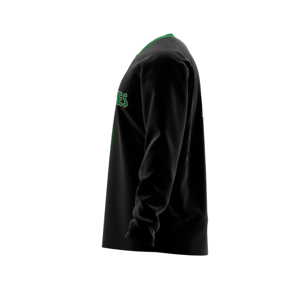 Windsor School Sport Partnership Long Sleeve Playing Shirt, Kids