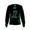 Windsor School Sport Partnership Long Sleeve Playing Shirt, Womens