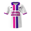 Midlands Hurricanes Limited Edition T-Shirt, Adults