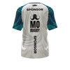 Mo Rugby FC Training T-Shirt, Adults
