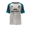 Mo Rugby FC Training T-Shirt, Adults