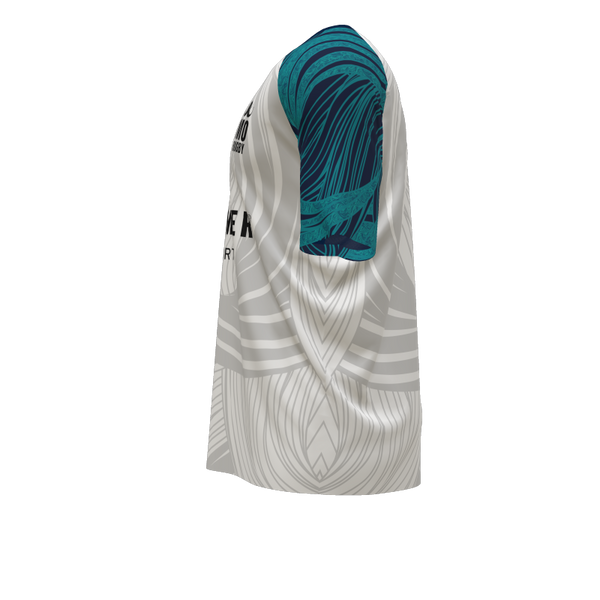 Mo Rugby FC Training T-Shirt, Adults