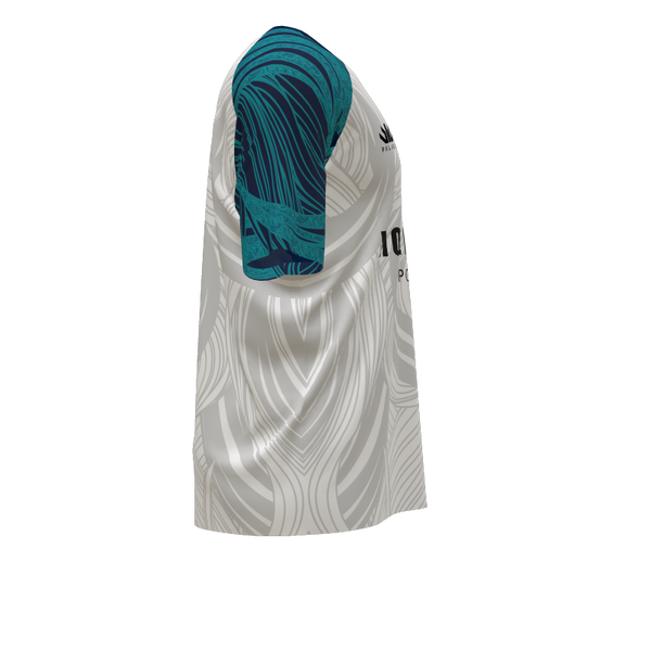 Mo Rugby FC Training T-Shirt, Adults