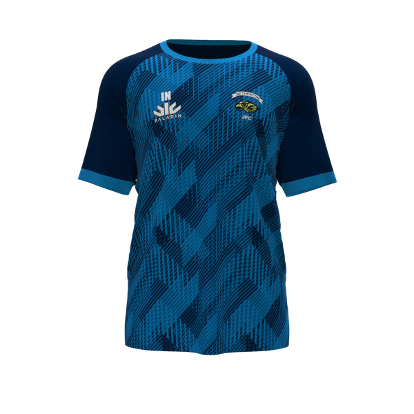 Netherton Junior Football Club Training Shirt, Kids