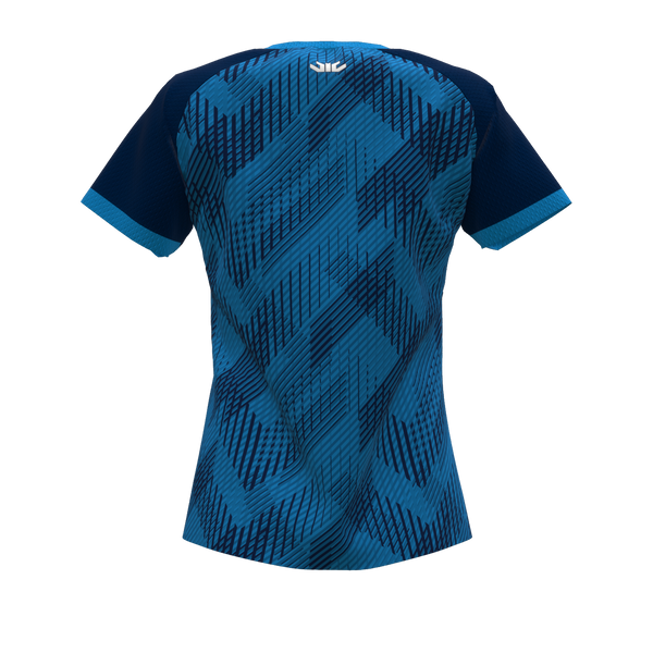Netherton Junior Football Club Training Shirt, Womens