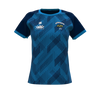 Netherton Junior Football Club Training Shirt, Womens