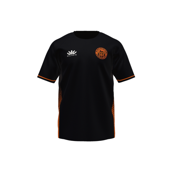 Kirkheaton Youth FC Training Tee, Kids