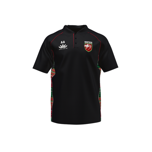 Warrington RUFC Polo, Mens