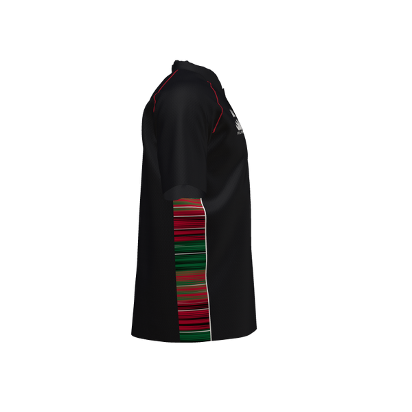 Warrington RUFC Polo, Mens