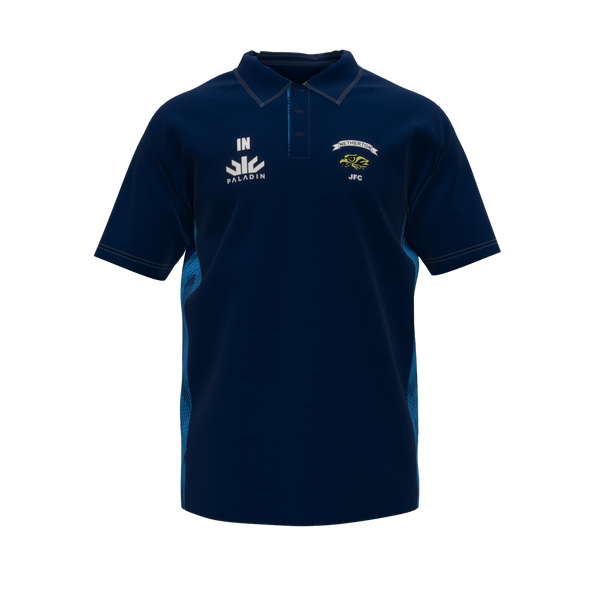 Netherton Junior Football Club Polo, Mens