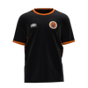 Mirfield Junior Football Club Coaches Tshirt, Mens