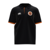 Mirfield Junior Football Club Coaches Polo, Mens