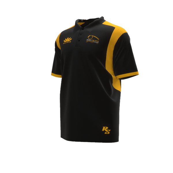 Newport High School Polo Mens