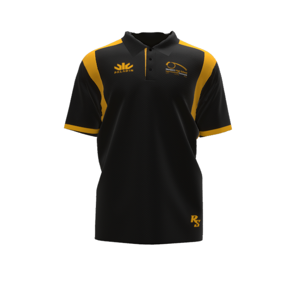 Newport High School Polo Mens