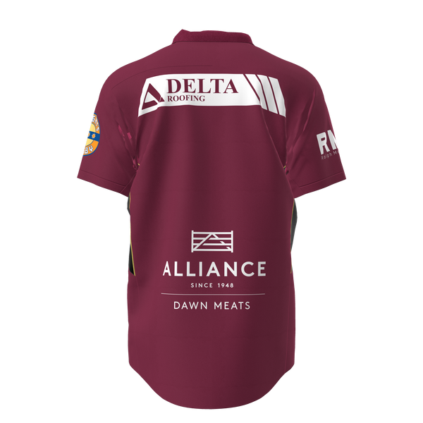 2026 Southland Stags Media Polo
