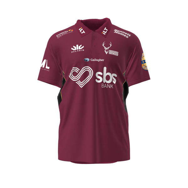 2026 Southland Stags Media Polo
