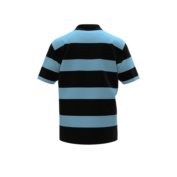 Fordingbridge RFC - S/S Retro Jersey, Adults