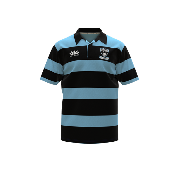 Fordingbridge RFC - S/S Retro Jersey, Adults