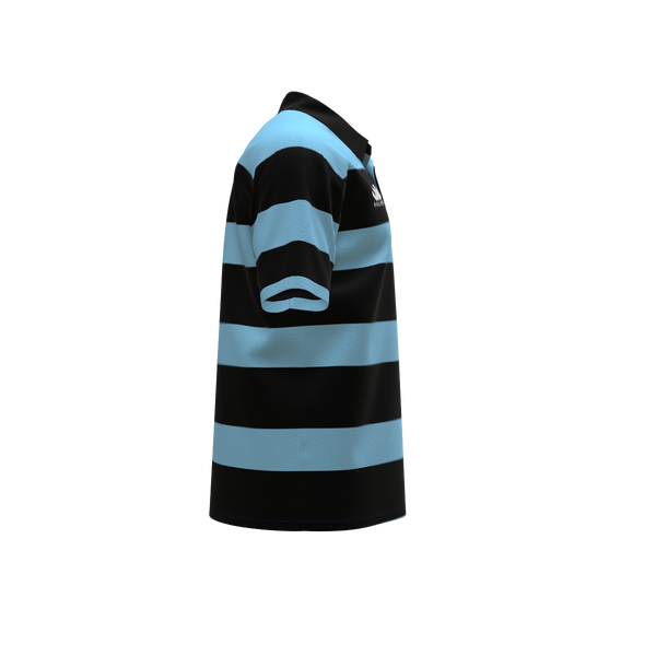 Fordingbridge RFC - S/S Retro Jersey, Adults