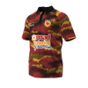 Harrogate RUFC Training Jersey Standard Fit, Adults