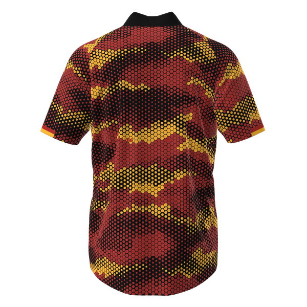 Harrogate RUFC Training Jersey Standard Fit, Adults