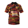Harrogate RUFC Training Jersey Standard Fit, Adults