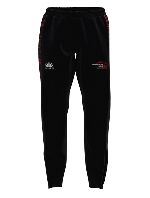 Shrewsbury Lions RL Trackpants, Mens