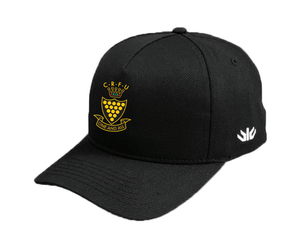 Cornwall Rugby Union Sideline Hat