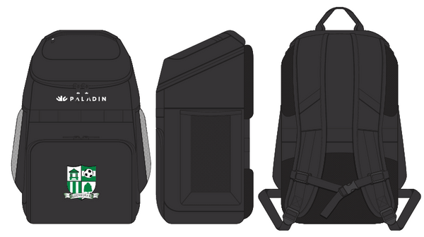 Alderbury FC Backpack