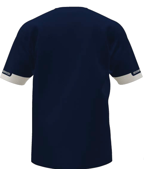Devonport Services RFC Training T-Shirt, Mens