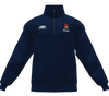 Devonport Services RFC 1/4 Zip Pullover, Kids