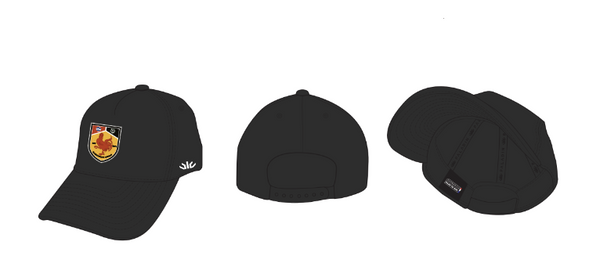 Harrogate RUFC Cap