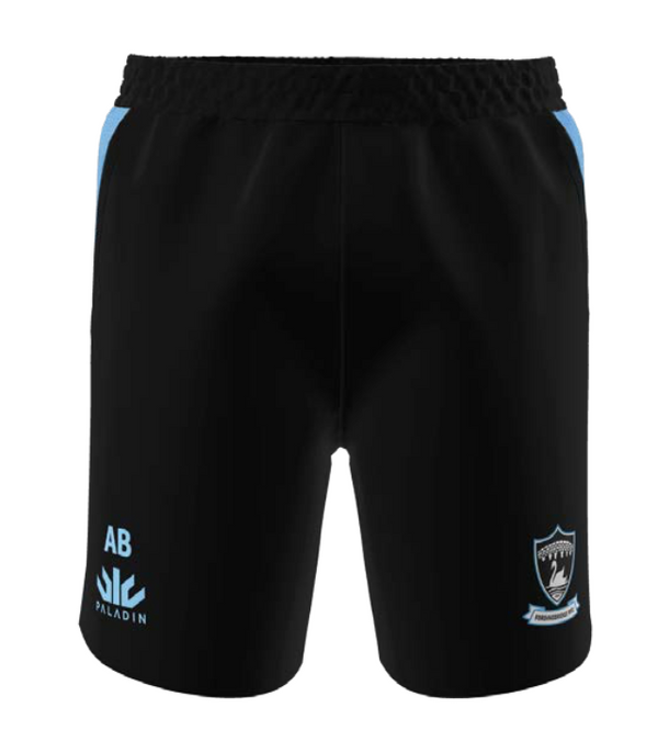 Fordingbridge RFC - Gym Shorts, Kids