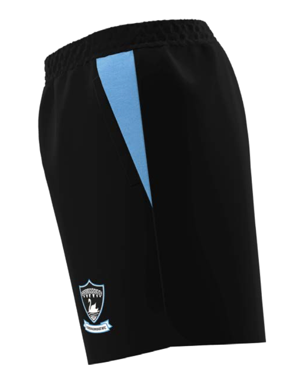 Fordingbridge RFC - Gym Shorts, Kids