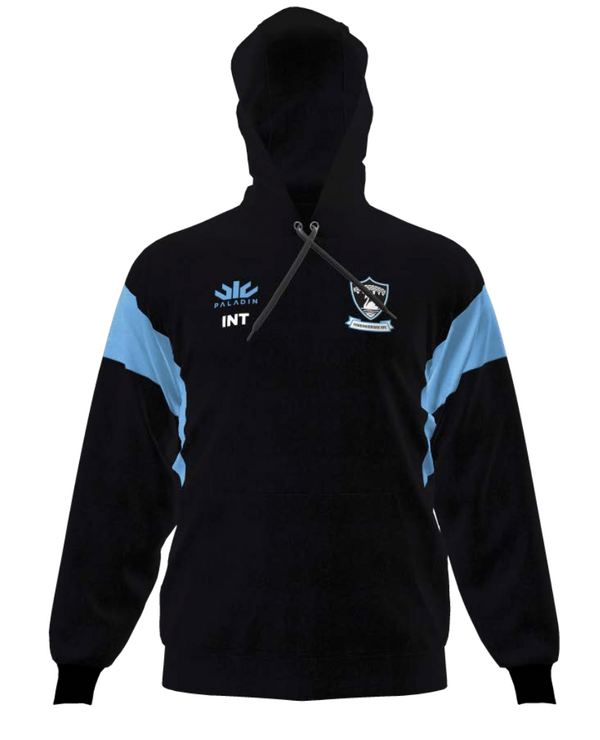 Fordingbridge RFC - Hoody, Kids