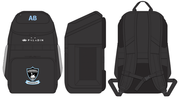 Fordingbridge RFC - Backpack, Adults