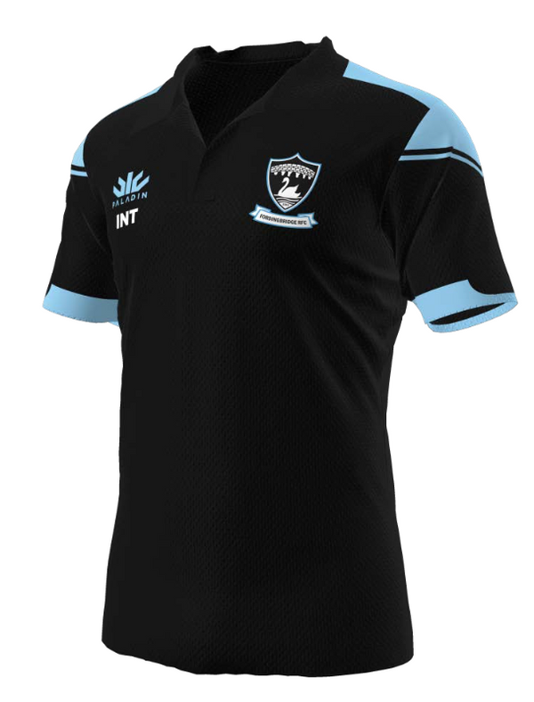 Fordingbridge RFC - Polo, Kids