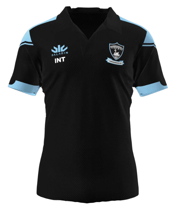 Fordingbridge RFC - Polo, Kids