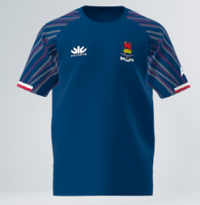 Devonport Services RFC Training T-Shirt, Kids