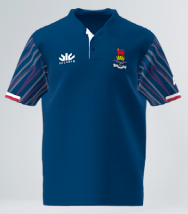 Devonport Services RFC Polo, Kids