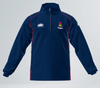 Devonport Services RFC Casual 1/4 Zip Pullover, Adults