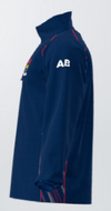 Devonport Services RFC Casual 1/4 Zip Pullover, Adults