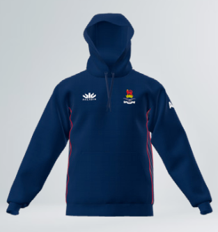 Devonport Services RFC Hoody, Adults