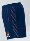 Devonport Services RFC Gym Shorts, Adults