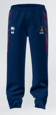 Devonport Services RFC Casual Trackpant, Adults